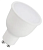 Лампа светодиодная LV PAR16 50 110°  6SW/830 (50W) 230V  GU10 480lm 4058075581449