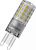 Лампа светодиодная LEDPPIN 40 4,4W/827 DIM G9 230V 470Lm (4058075622265)