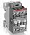 Контактор AF09-30-10-11 3P 4.0kW 9A с катушкой 24-60V AC / 20-60V DC (1SBL137001R1110)