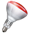 Лампа инфракрасная IR150RH BR125 E27 230-250V PHILIPS (871150057520325)