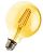 Лампа светодиодная FL-LED Vintage G95 10W E27 2200К 220V 1000Лм 609205