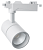 Трековый светодиодный светильник 40W 3600 Lm 2700К 35 градусов белый 3х фазный AL103 51005
