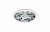 Светильник Downlight TL10W-01 2x26W (11451)