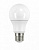 Лампа светодиодная LED A60 15W 220V E27 4000K Varton (V15011)