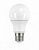 Лампа светодиодная LED A60 15W 220V E27 4000K Varton (V15011)