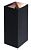 Светильник FL-LED WallBeam-V-UD034 2x5W-UP/DN BK 0-90° CCT-3000K+4000K+6000K 70x78x170мм IP65 613295