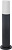 Светильник SMART OUTD WI-FI PIPE 50CM RGBW DG 3000K (500мм, 10W, 380 lm) 4058075564206