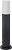 Светильник SMART OUTD WI-FI PIPE 50CM RGBW DG 3000K (500мм, 10W, 380 lm) 4058075564206