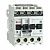 PROxima КМЭ Контактор малогабаритный 25А 220В 1NC (ctr-s-25-220-nc)