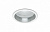 Светильник Downlight TL10WMH-03 EL 1x150W, утопленное мозаичное стекло, ЭПРА (15756)