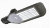 Светильник светодиодный уличный ДКУ LED PSL 02 80w 4000K IP65 GR AC85-265V 5023185  Jazzway
