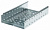 Лоток перфорированный ДКС 500х100 L3000 (35346)