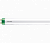 Лампа светодиодная Ecofit LEDtube 600mm 8W/740 T8 800lm AP I G PHILIPS (871869664603800)