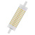 Лампа светодиодная PARATHOM DIM Special LINE 118 CL 150 dim 19W/827 R7S (4058075626782) -