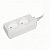 Удлинитель без выключателя 2Р, 2 розетки, шнур 3м, 10A/250V У2 (WYP10-06-02-03-N)
