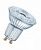 Лампа светодиодная 1-PARATHOM PAR16 80 7,2W/840 DIM 230V GU10 36° OSRAM (4052899958029)