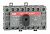 Рубильник ABB OT40F4C реверсивный до 40А 3P с рукояткой (1SCA104913R1001)