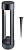 Светильник FL-LED GardenPipe-BL012-300 12W 3000К D90*300мм BK IP65 +колышек 613349