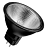  Лампа галогенная HRS51 BL 220V 35W GU5.3 black JCDR 605610bl