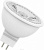 Лампа светодиодная LS MR16 50 120° 4,2W/830 220-240V GU5.3 380lm OSRAM (4058075129061)