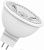Лампа светодиодная LS MR16 50 120° 4,2W/830 220-240V GU5.3 380lm OSRAM (4058075129061)
