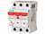 Автоматический выключатель PL7-C10/3 EATON (263407)