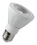 Лампа светодиодная FL-LED PAR20  9W 220V E27 3000K  900Лм 613219