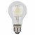 Лампа светодиодная LED STAR CL A60 5W/840 230V FIL CL E27 (4058075684034)