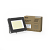 Прожектор светодиодный Qplus 400W 48000lm 6500K 175-265V IP65 графитовый  690511400  Gauss