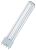 Лампа от желтухи PL-L 18W/52/4P  2G11 400 520nm PHILIPS 927904105206