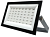 Светодиодный цветной прожектор FL-LED Light-PAD Grey 30W/СИНИЙ IP65 612519