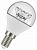 Лампа светодиодная LS CLP40 5,4W/830 CL E14 3000K прозрачная Osram (4052899971622)