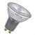 Лампа светодиодная PARATHOM Spot PAR16 GL 100 non-dim 9,6W/830 GU10 (4058075608696)
