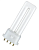 Лампа энергосберегающая DULUX S/E 9W/21-840 2G7 OSRAM 4099854123825