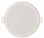 Светильник светодиодный 59449 MESON 105 9W 65K WH 600lm PHILIPS (915005747001)