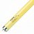  Лампа люминесцентная F 18W/ YELLOW G13 желтая SYLVANIA (0002561)