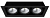 Светильник светодиодный   FL-LED Grille-111-3  90W  3000K 500*185*150мм 90Вт 7200Лм 613196