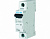 Автоматический выключатель PL4-C10/1 EATON (293123)