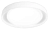 Светильник LED SMART WIFI ORBIS EYE RD 490 TW WT 4058075486522