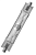 Лампа металлогалогенная HS-I TS 70/NDL 70Вт, 220-230B, Rx7s, 6500Lm 4200K 617255