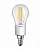 Лампа светодиодная LED PCL P40DIM 4,5W/827 230V CL FIL E14 FS1 OSRAM (4058075808904)