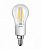 Лампа светодиодная LED PCL P40DIM 4,5W/827 230V CL FIL E14 FS1 OSRAM (4058075808904)