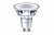 Лампа светодиодная Essential LED 4.6-50W GU10 827 36° PHILIPS