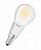 Лампа светодиодная LED PCL P40DIM 4,5W/827 230V FR FIL E14 FS1 OSRAM (4058075817111)