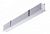 Светильник LINER/R D LED 1200 TH S 4000K (1474000340)