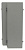 Комплект боковые панели для шкафов DAE 1200x400 (R5DL1240)