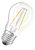 Лампа светодиодная LED STAR CL P 15 1,5W/827 220-240V FIL CL E27  136lm 4058075434325