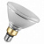 Лампа светодиодная PARATHOM PAR38 120 30°  12,5 W/827 E27  DIM 1035 lm OSRAM