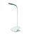 Светильник PANAN CLIP WT 5W 3000K прищепка / батарея 185Lm  235*350*89mm DIM 4058075321243