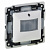 Valena Life Белый Датчик движения 180С 3-250W без нейтрали IP44 (752177)